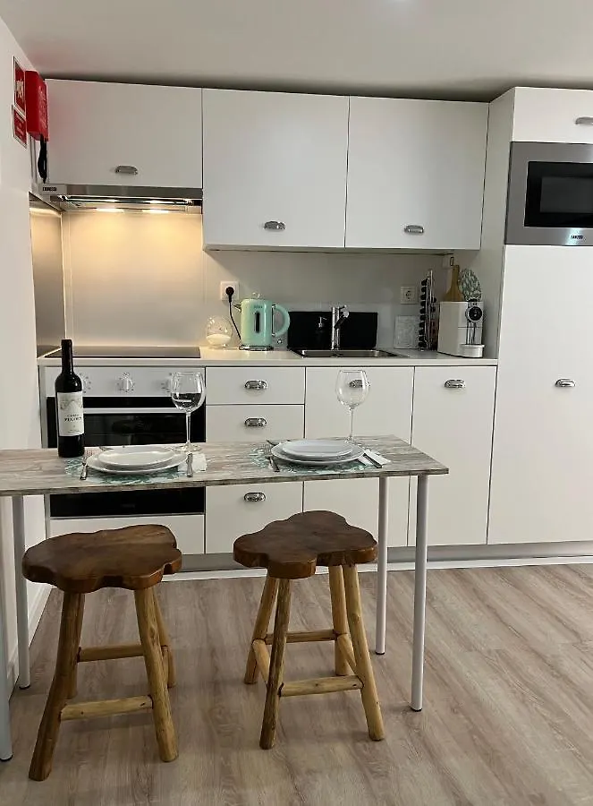 Casinha Dos Remedios Apartment Lisbon